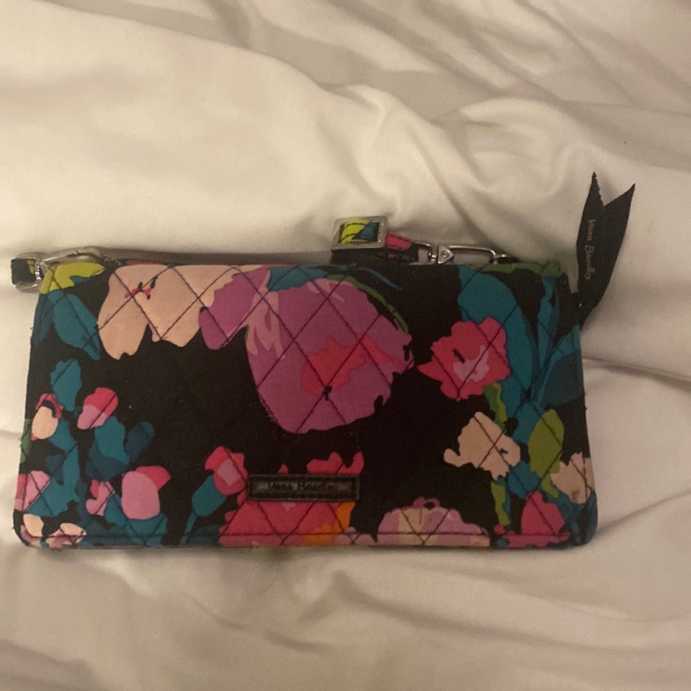 Vera Bradley bag!!